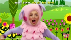 مجموعه آموزشی زبان انگلیسی مادر گوس کلاب قسمت 91 - mother goose club